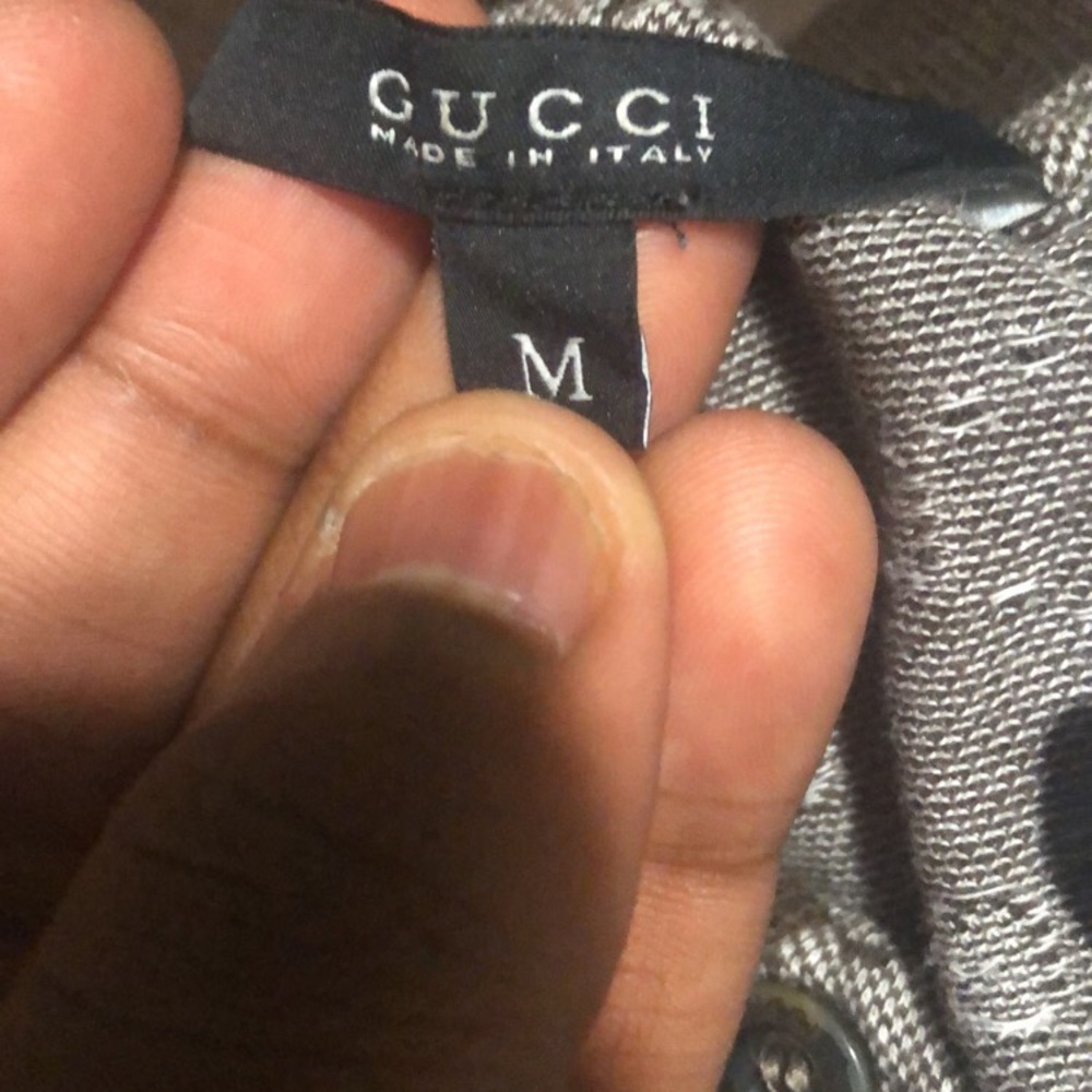 Gucci Polo
